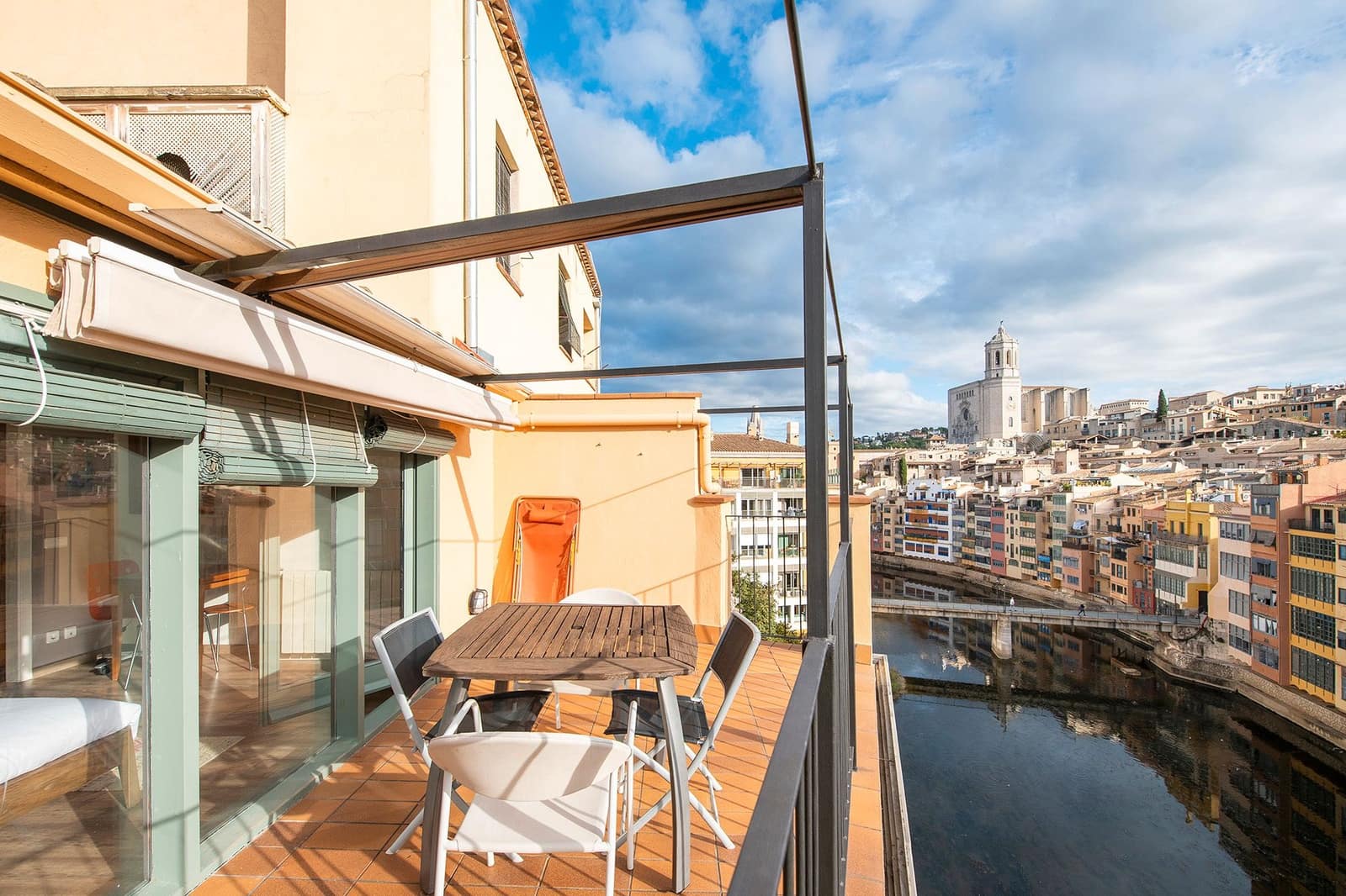 3 Zimmer Apartment zu verkaufen in Girona Stadt - 790.000 € (Ref: 8625207)