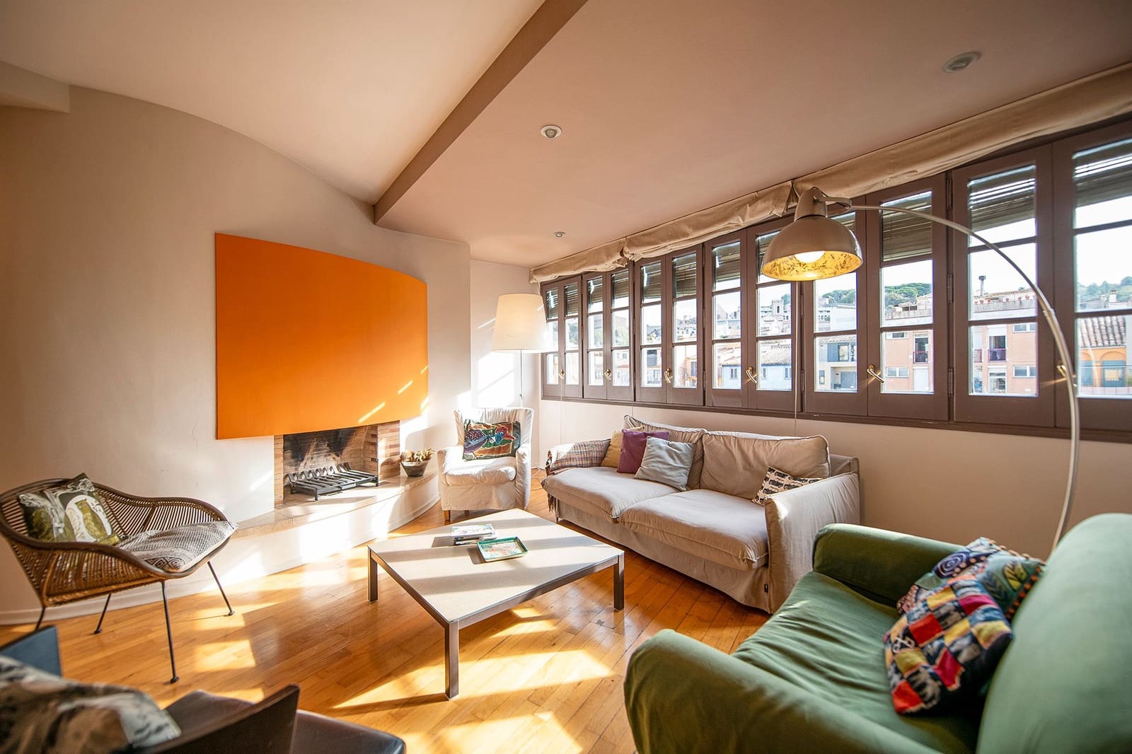 3 Zimmer Apartment zu verkaufen in Girona Stadt - 790.000 € (Ref: 8625207)
