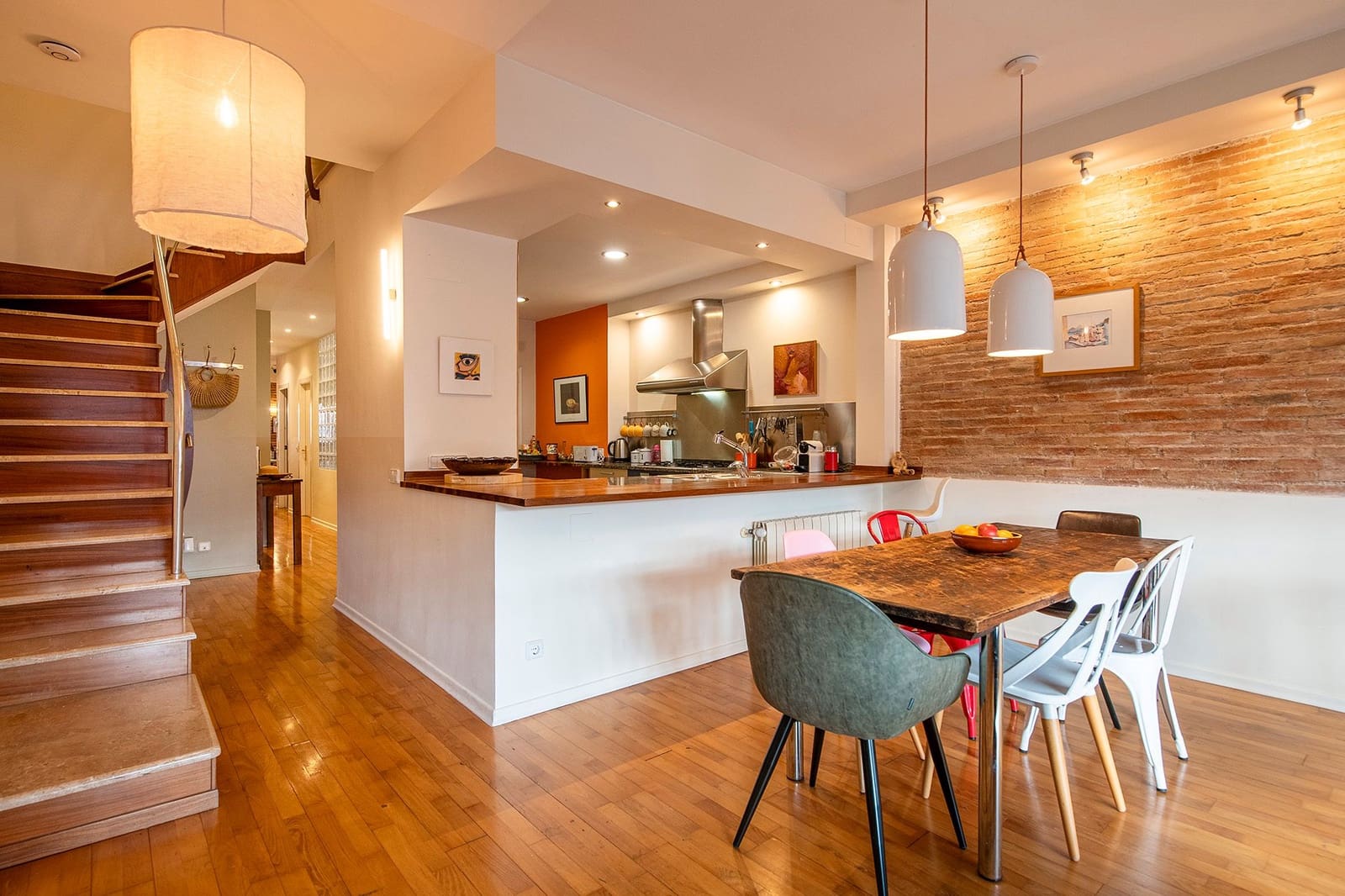 3 Zimmer Apartment zu verkaufen in Girona Stadt - 790.000 € (Ref: 8625207)