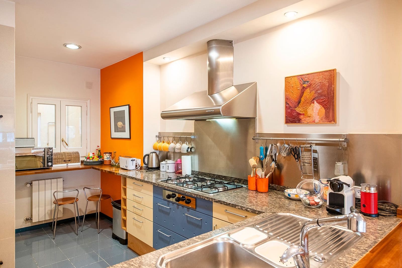 3 Zimmer Apartment zu verkaufen in Girona Stadt - 790.000 € (Ref: 8625207)