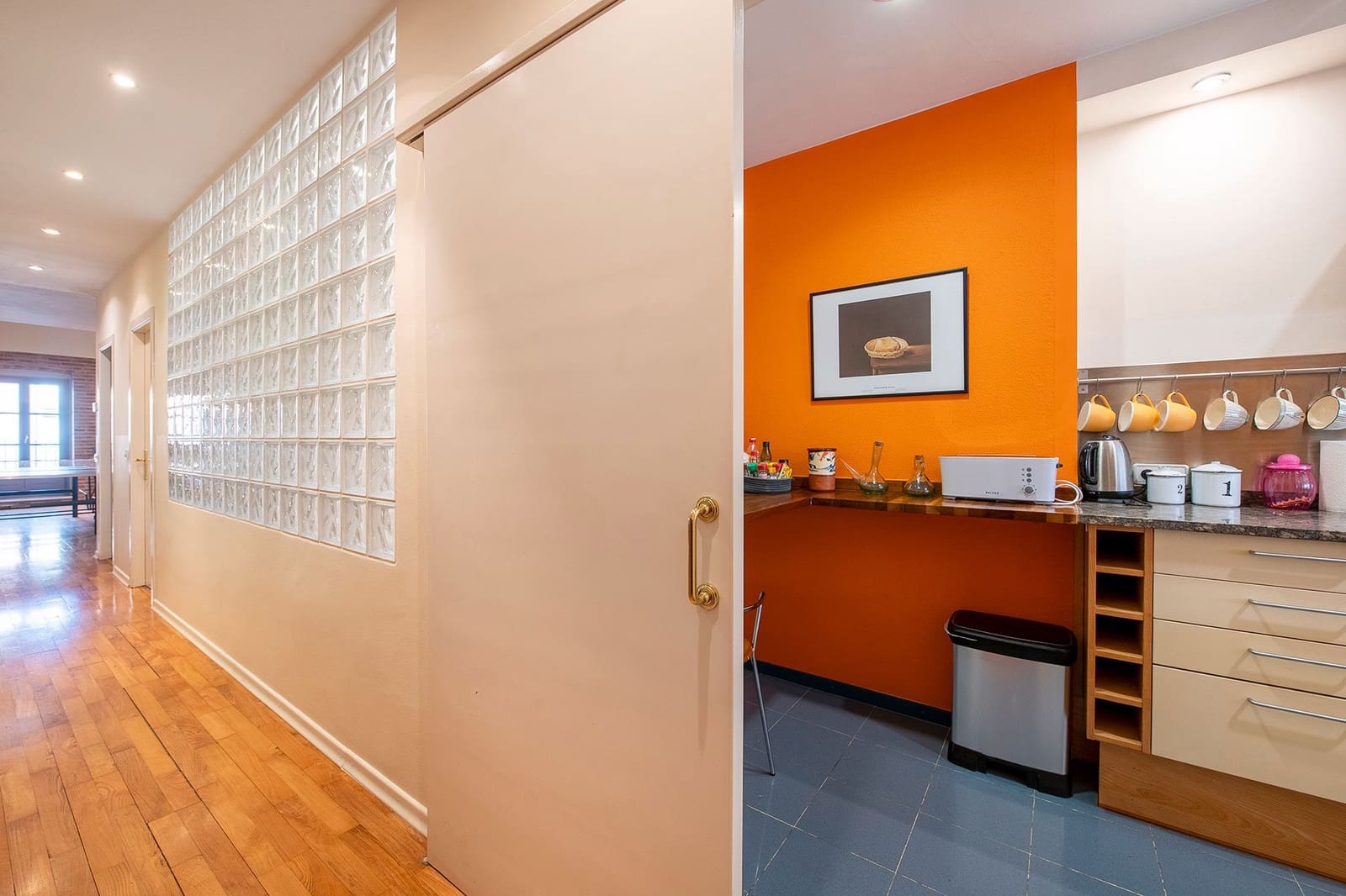 3 Zimmer Apartment zu verkaufen in Girona Stadt - 790.000 € (Ref: 8625207)