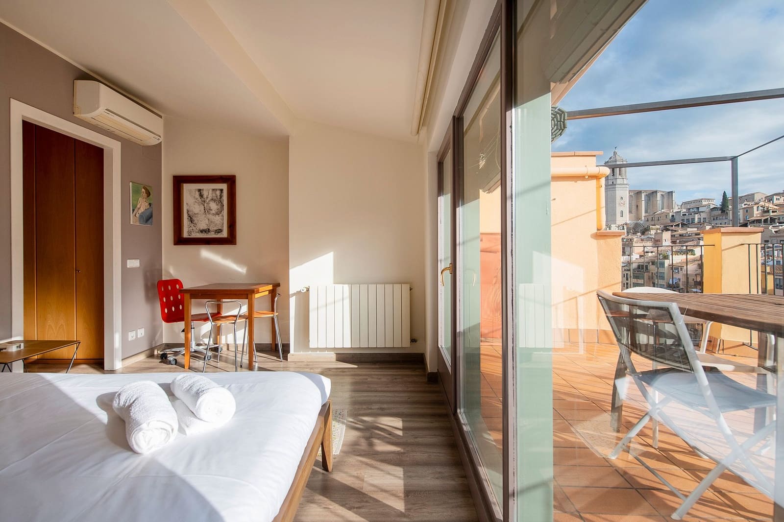 3 Zimmer Apartment zu verkaufen in Girona Stadt - 790.000 € (Ref: 8625207)
