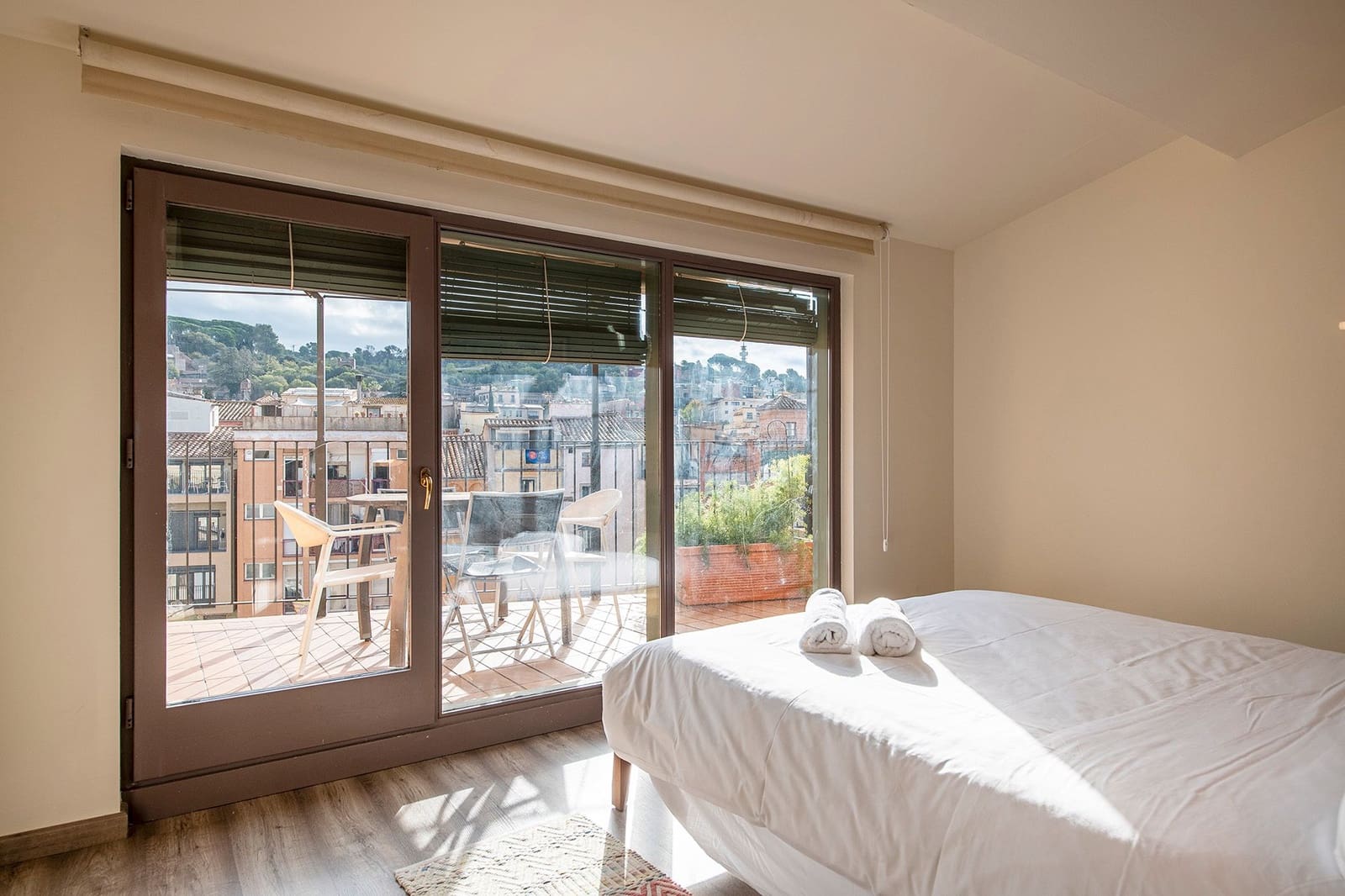 3 Zimmer Apartment zu verkaufen in Girona Stadt - 790.000 € (Ref: 8625207)