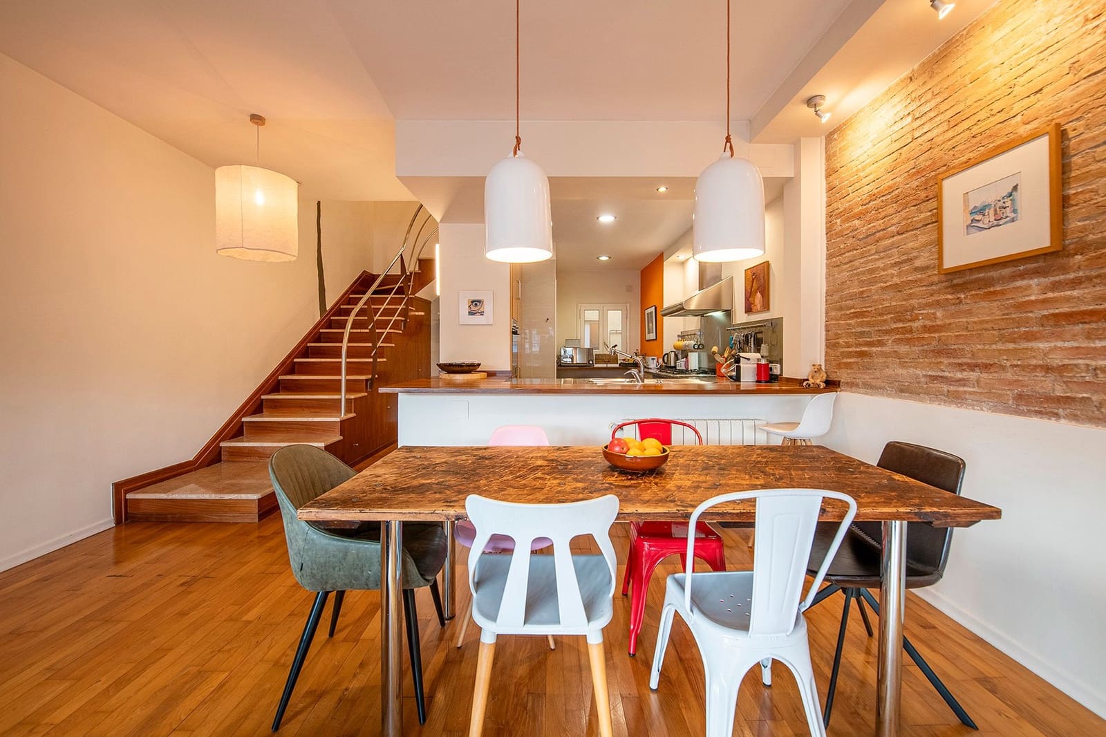 3 Zimmer Apartment zu verkaufen in Girona Stadt - 790.000 € (Ref: 8625207)