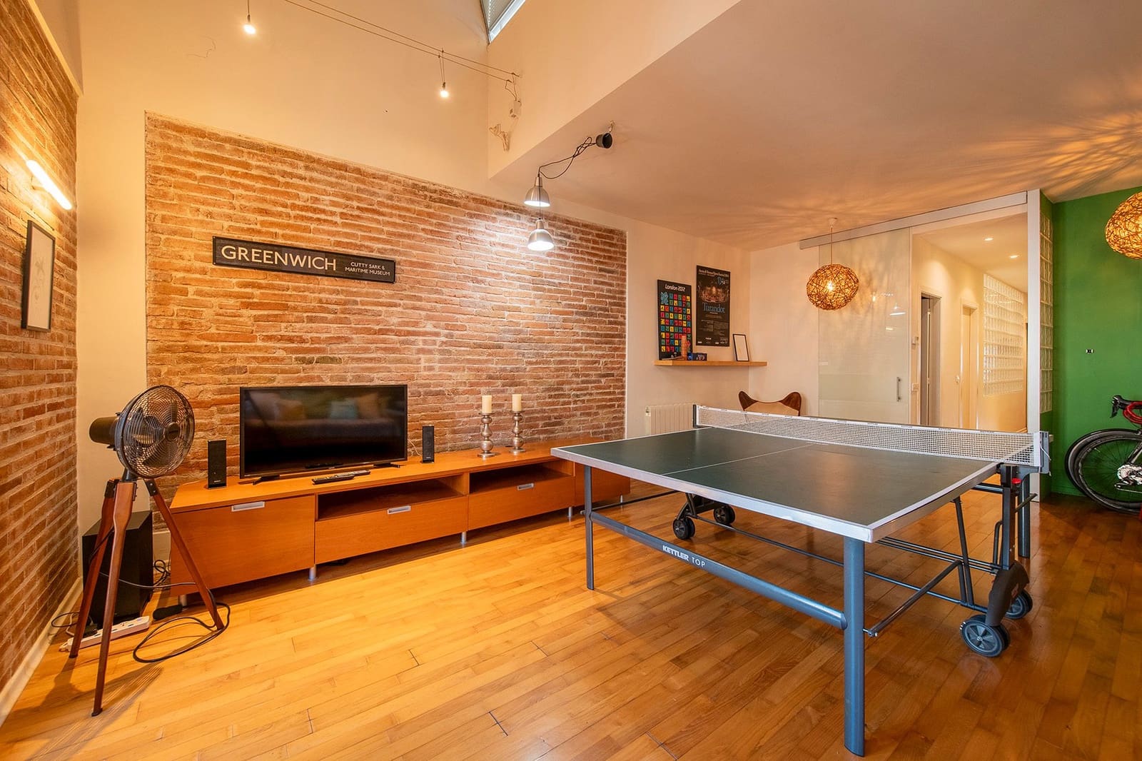 3 Zimmer Apartment zu verkaufen in Girona Stadt - 790.000 € (Ref: 8625207)