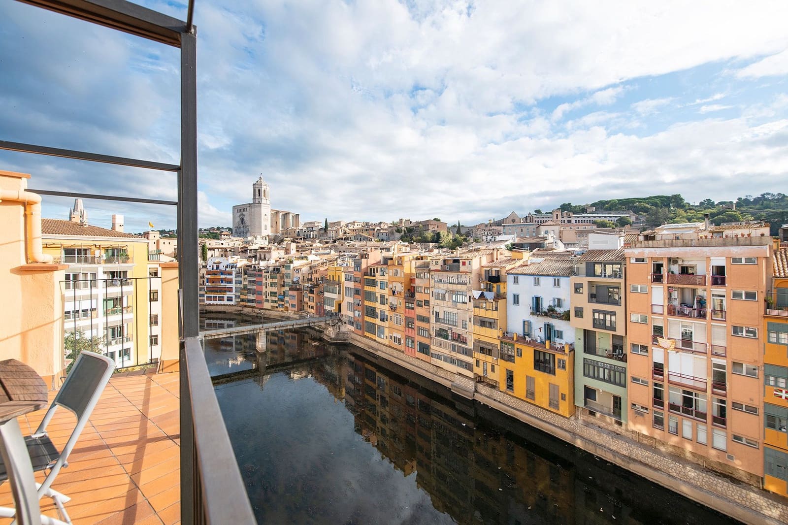 3 Zimmer Apartment zu verkaufen in Girona Stadt - 790.000 € (Ref: 8625207)