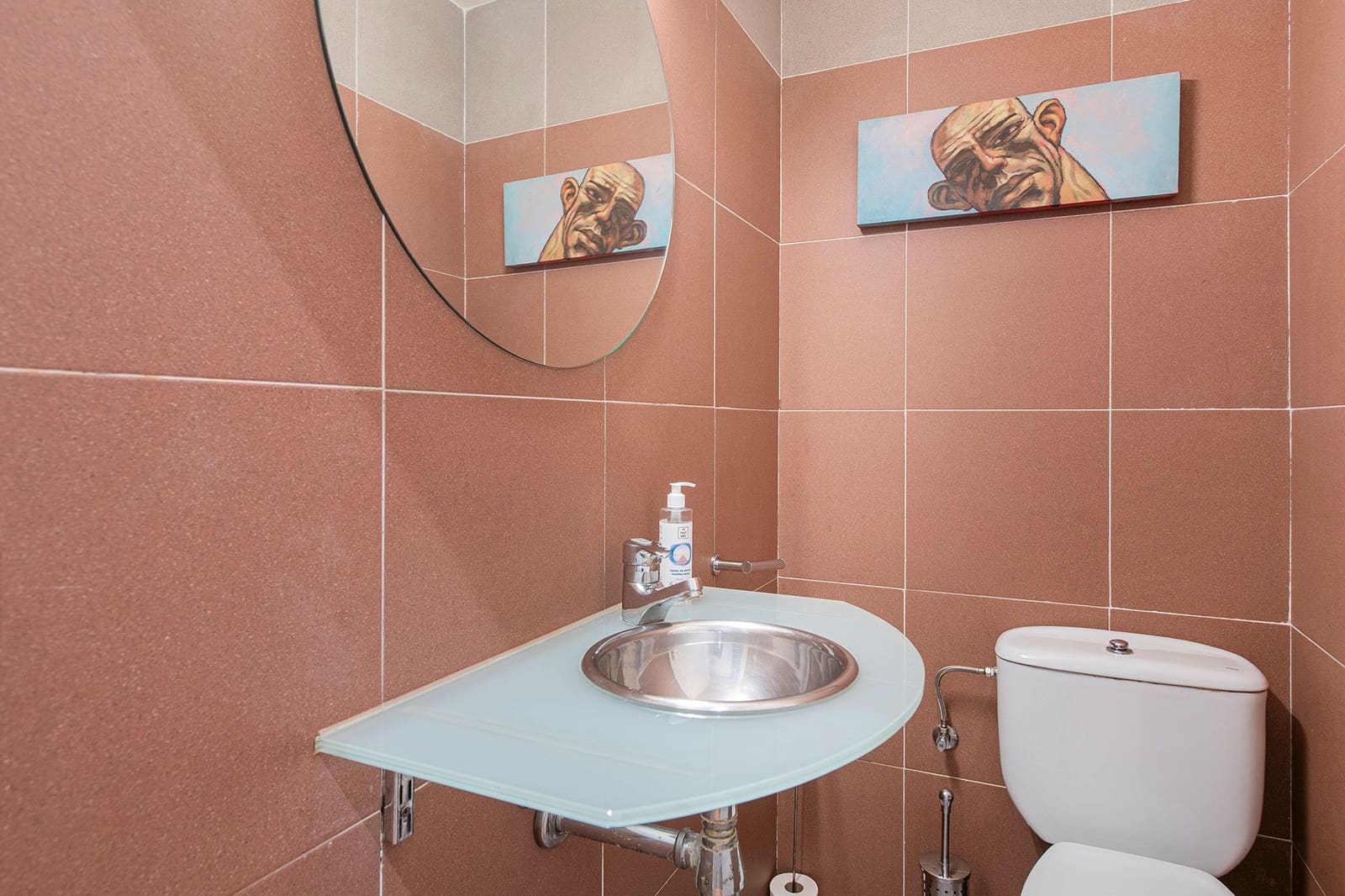 3 Zimmer Apartment zu verkaufen in Girona Stadt - 790.000 € (Ref: 8625207)