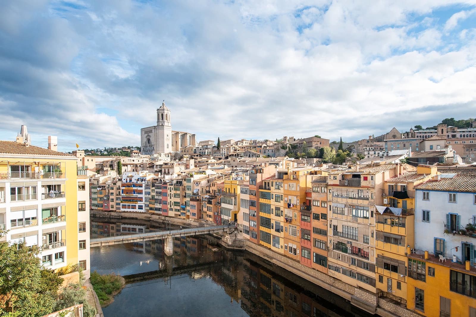 3 Zimmer Apartment zu verkaufen in Girona Stadt - 790.000 € (Ref: 8625207)