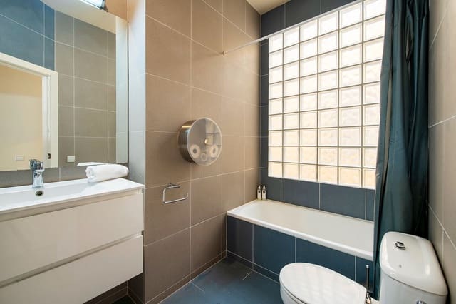 3 Zimmer Apartment zu verkaufen in Girona Stadt - 790.000 € (Ref: 8625207)