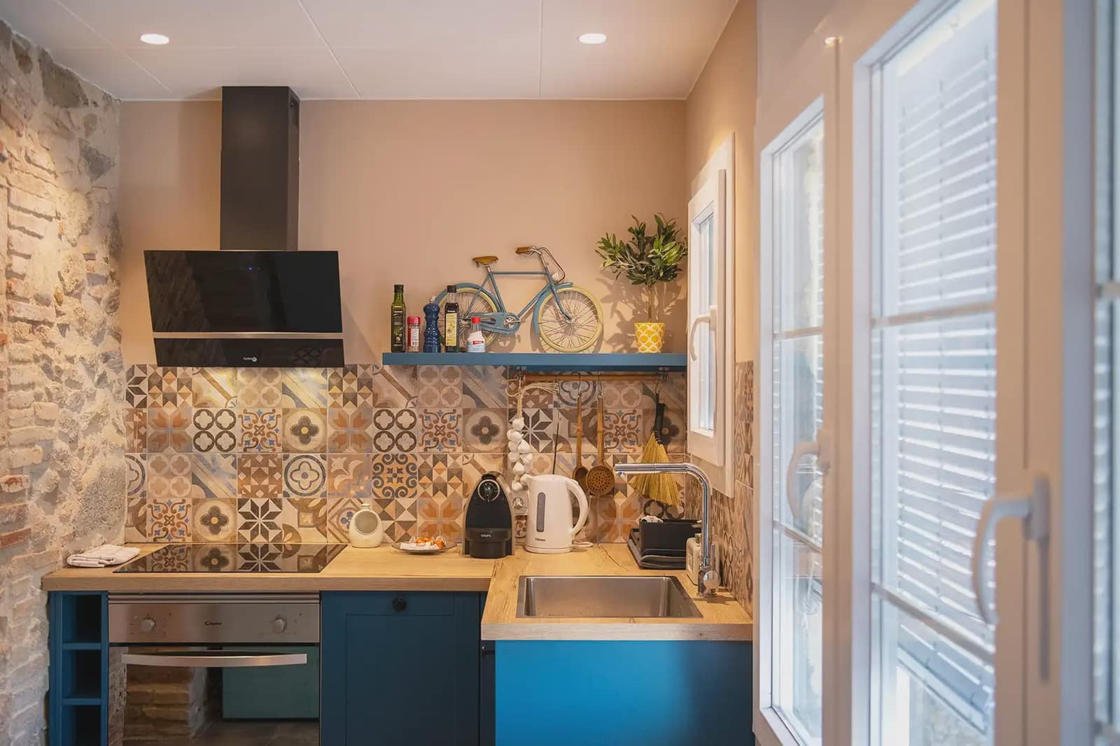 2 soverom Leilighet til salgs i Girona by - € 340 000 (Ref: 9809850)