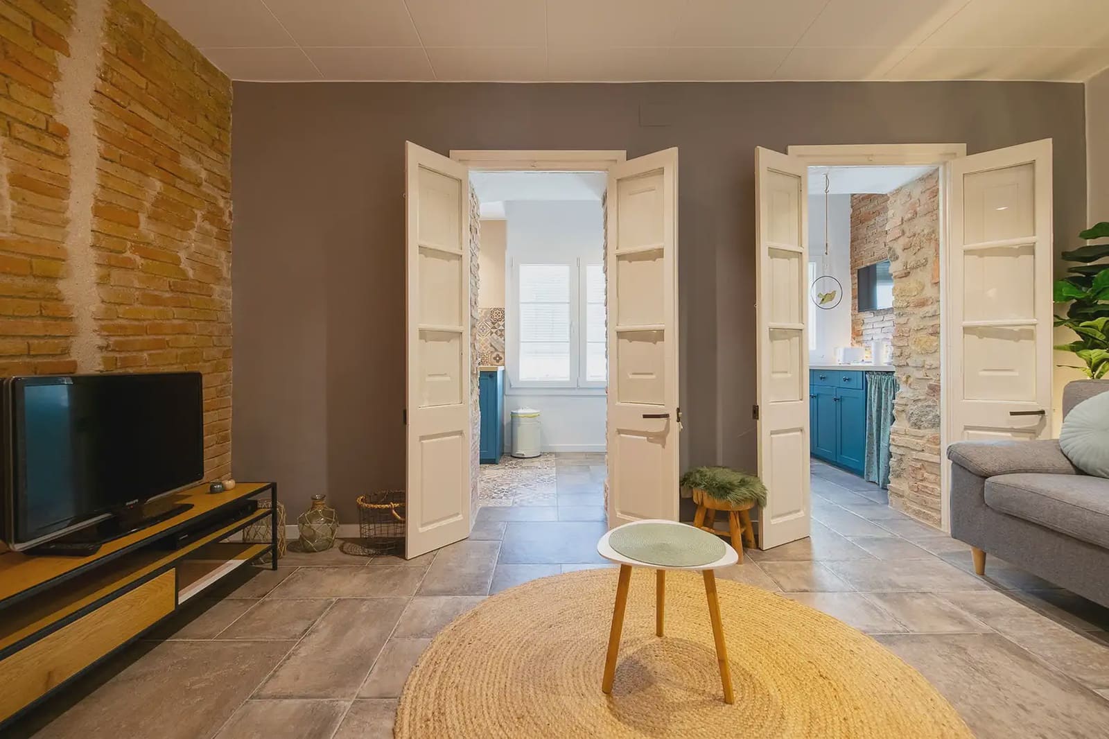 2 soverom Leilighet til salgs i Girona by - € 340 000 (Ref: 9809850)