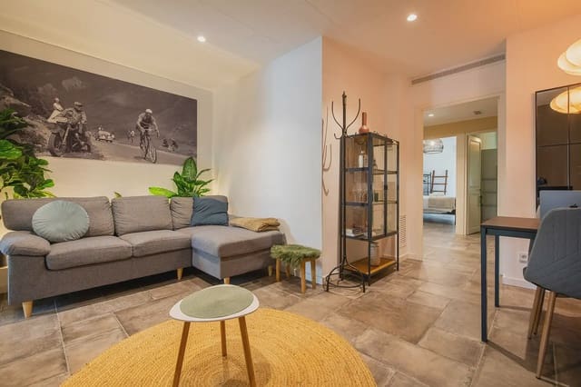 2 soverom Leilighet til salgs i Girona by - € 340 000 (Ref: 9809850)
