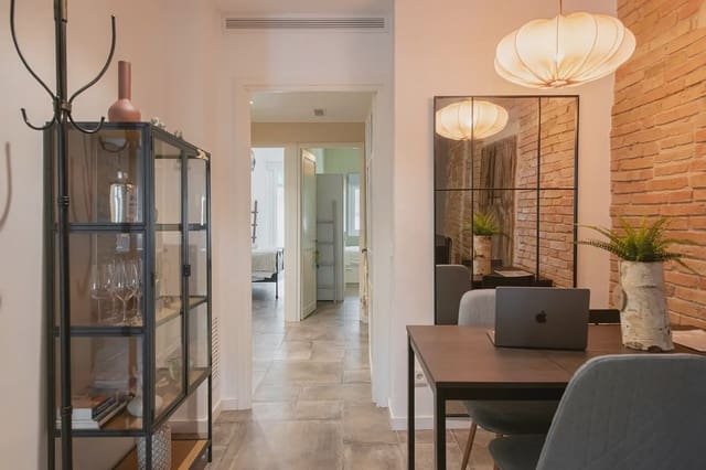 2 soverom Leilighet til salgs i Girona by - € 340 000 (Ref: 9809850)