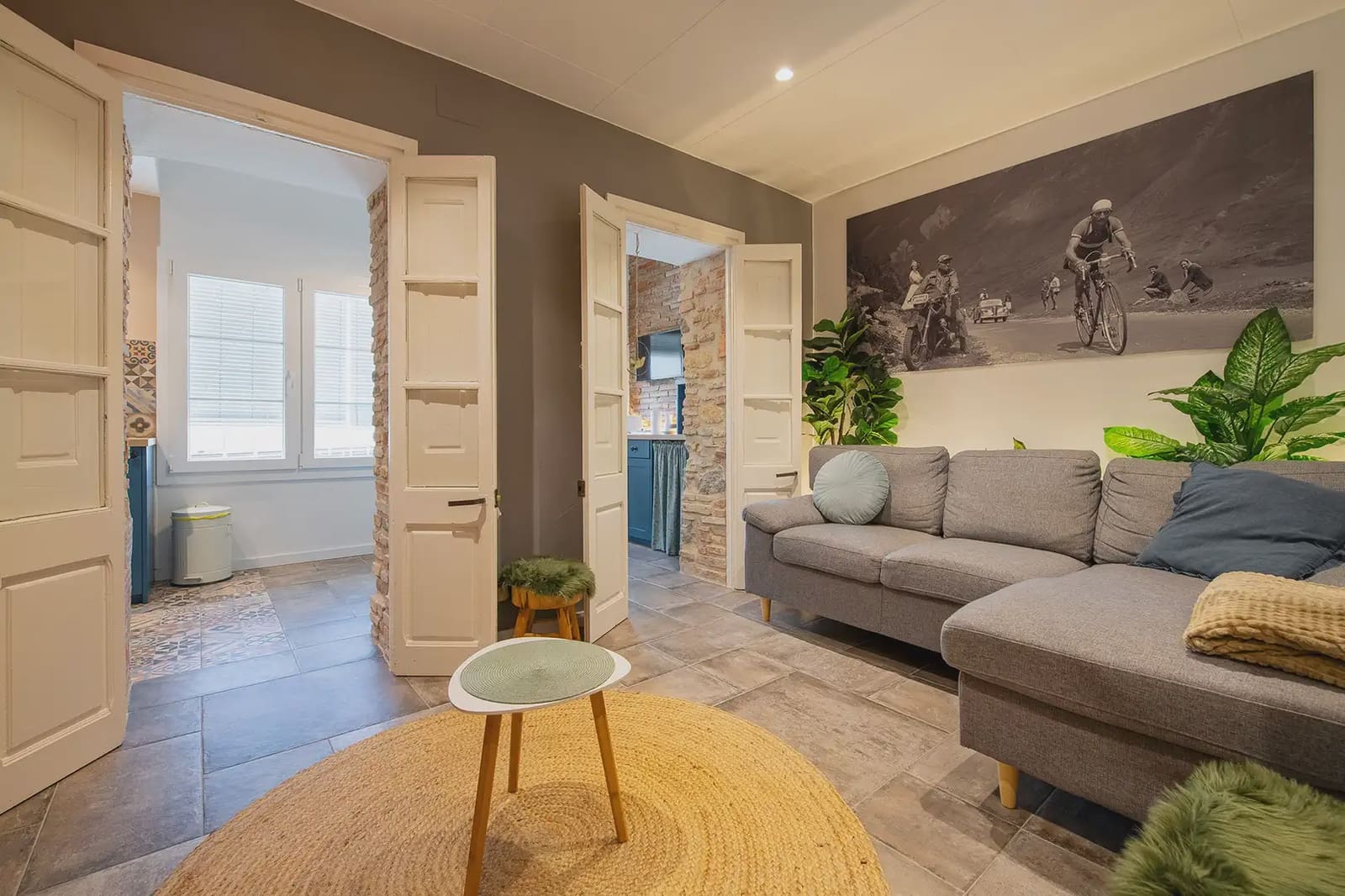 2 soverom Leilighet til salgs i Girona by - € 340 000 (Ref: 9809850)