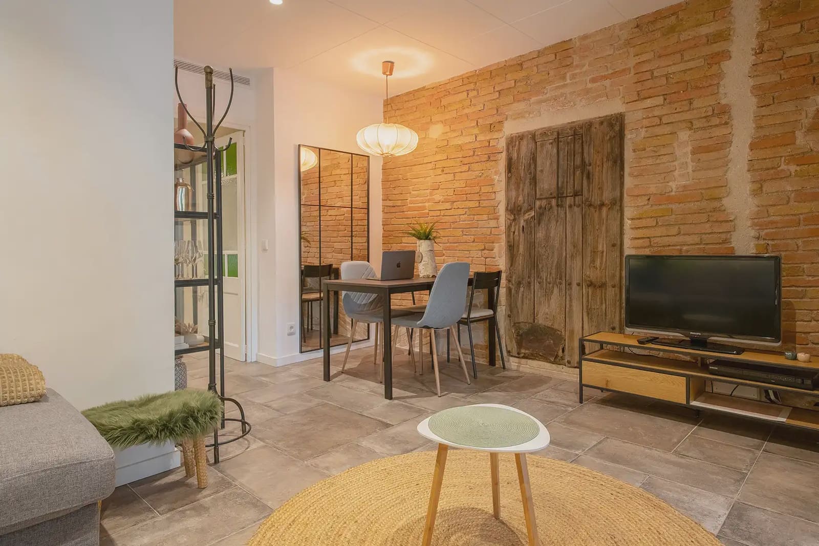 2 soverom Leilighet til salgs i Girona by - € 340 000 (Ref: 9809850)