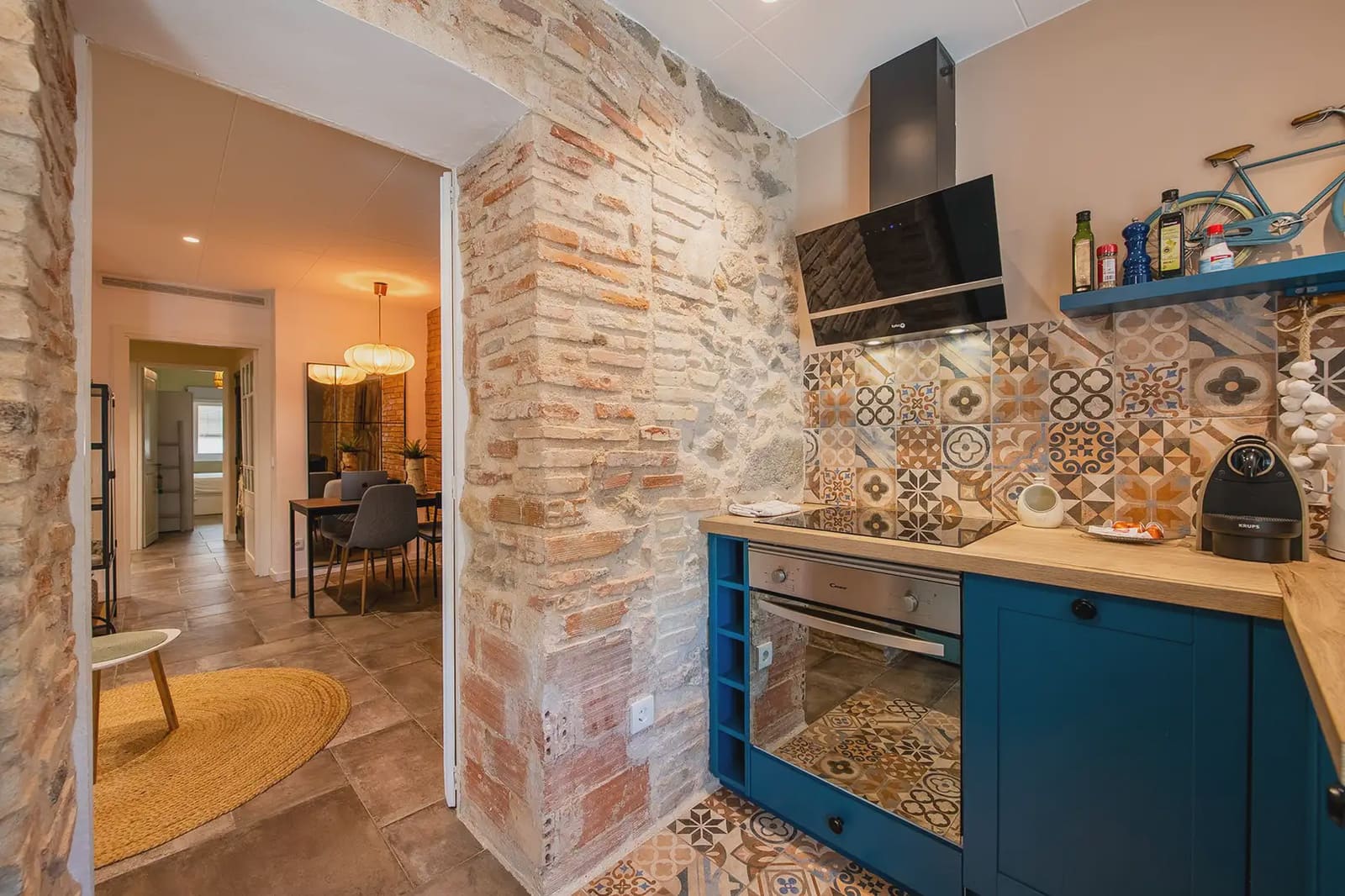 2 soverom Leilighet til salgs i Girona by - € 340 000 (Ref: 9809850)