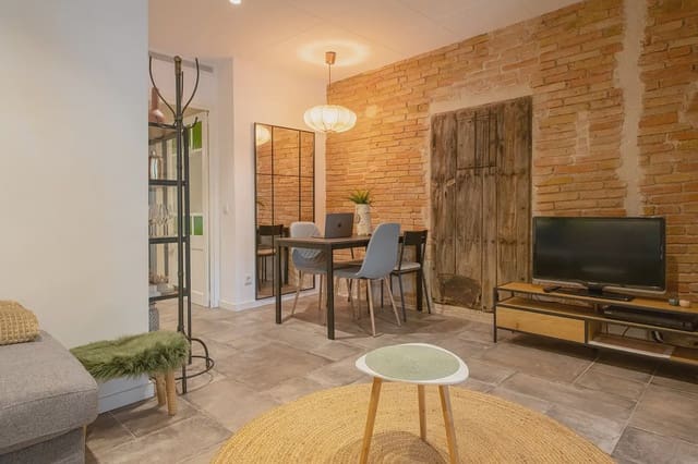 2 soverom Leilighet til salgs i Girona by - € 340 000 (Ref: 9809850)