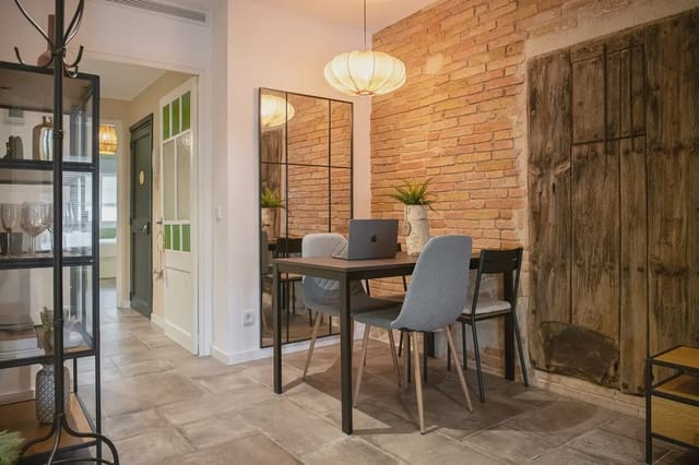 2 soverom Leilighet til salgs i Girona by - € 340 000 (Ref: 9809850)