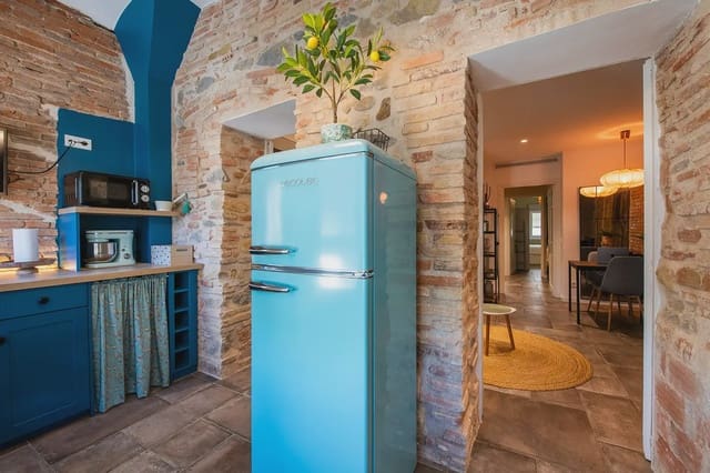 2 soverom Leilighet til salgs i Girona by - € 340 000 (Ref: 9809850)