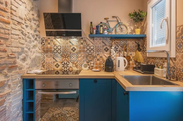 2 soverom Leilighet til salgs i Girona by - € 340 000 (Ref: 9809850)