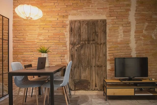 2 soverom Leilighet til salgs i Girona by - € 340 000 (Ref: 9809850)