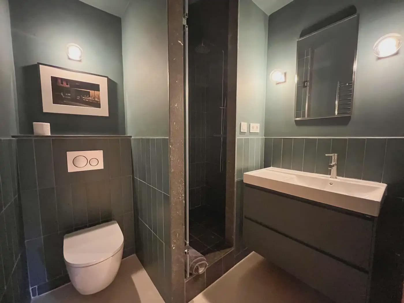 4 bedroom Flat for rent in Girona city - € 3,300 (Ref: 9809856)