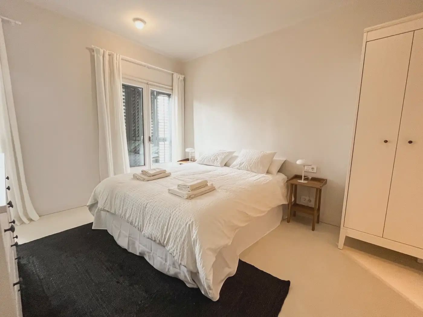4 bedroom Flat for rent in Girona city - € 3,300 (Ref: 9809856)