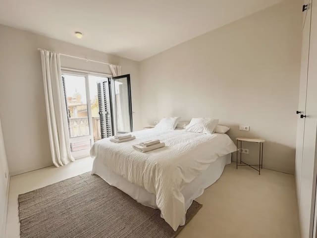 4 bedroom Flat for rent in Girona city - € 3,300 (Ref: 9809856)