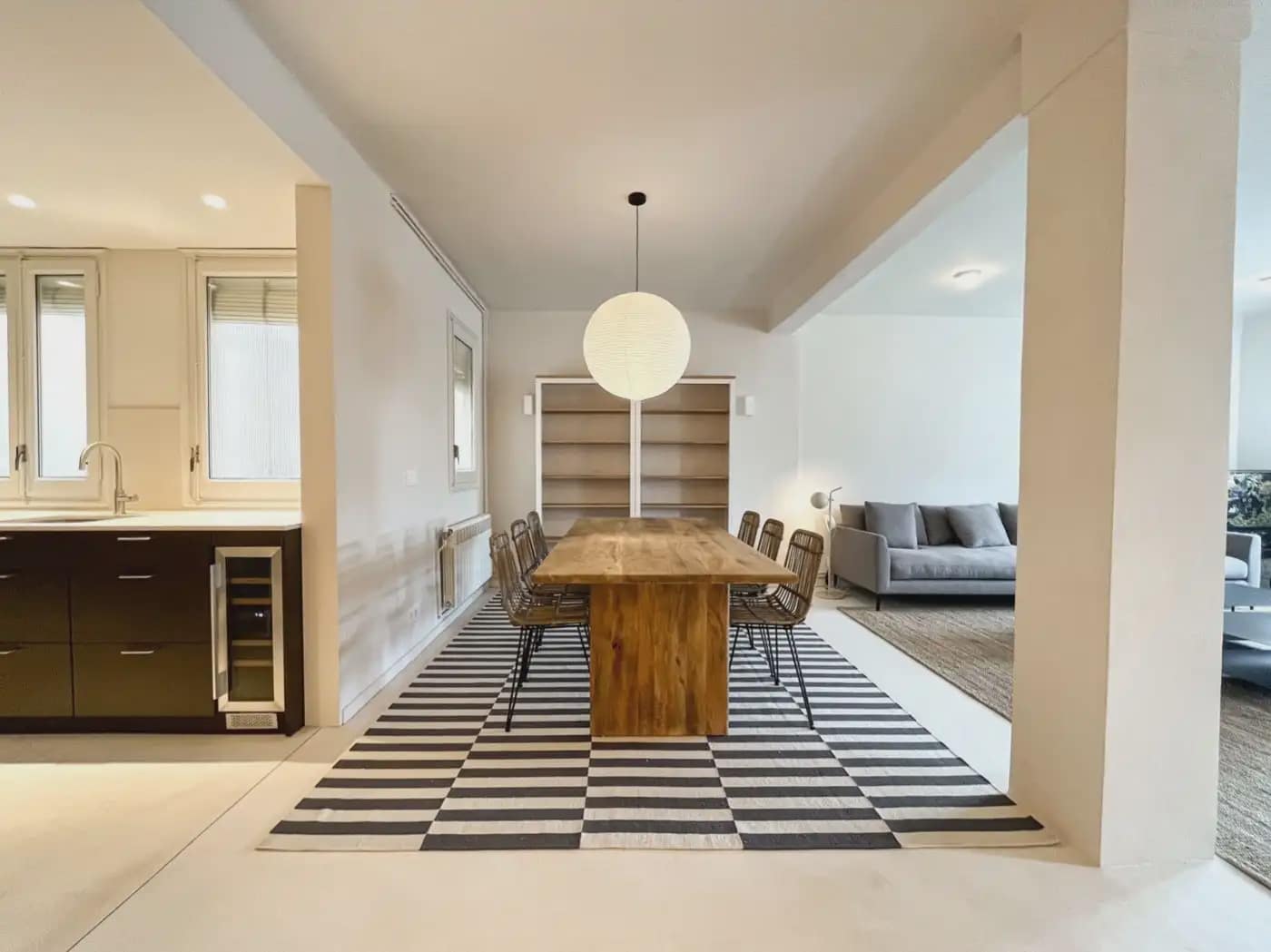 4 bedroom Flat for rent in Girona city - € 3,300 (Ref: 9809856)