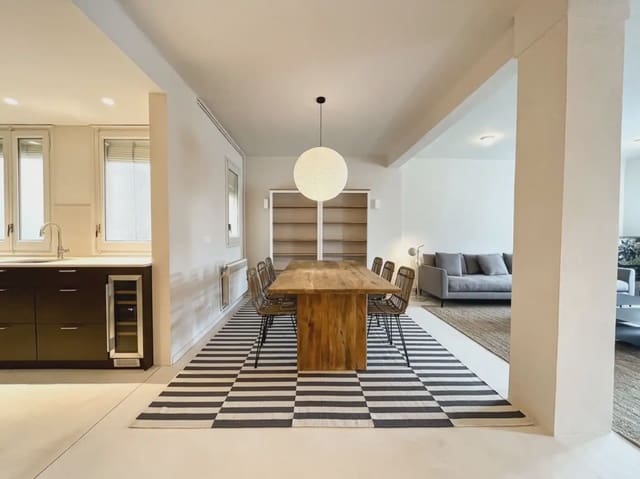 4 bedroom Flat for rent in Girona city - € 3,300 (Ref: 9809856)