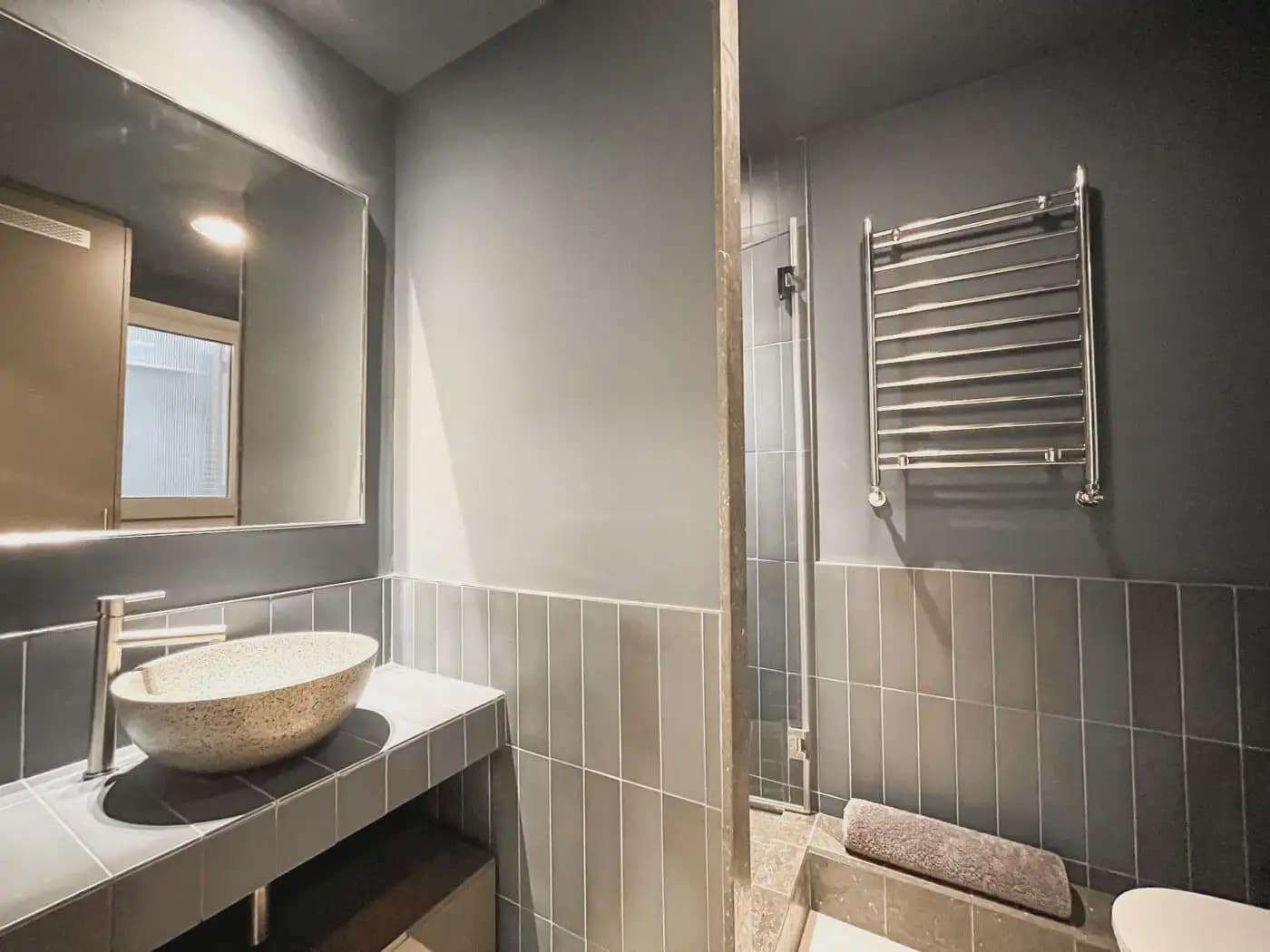 4 bedroom Flat for rent in Girona city - € 3,300 (Ref: 9809856)