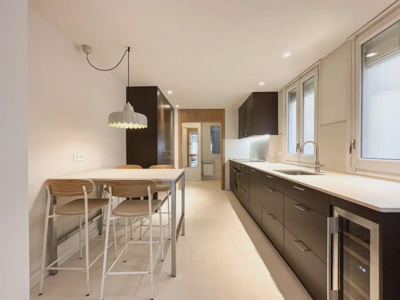 4 bedroom Flat for rent in Girona city - € 3,300 (Ref: 9809856)