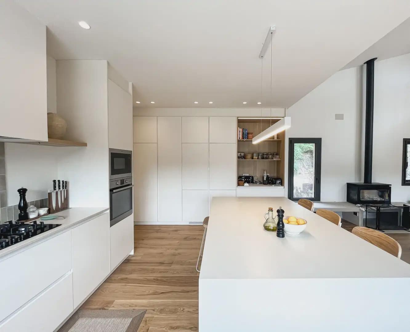 5 soverom Villa til salgs i Sant Marti de Llemena med svømmebasseng - € 890 000 (Ref: 9809857)