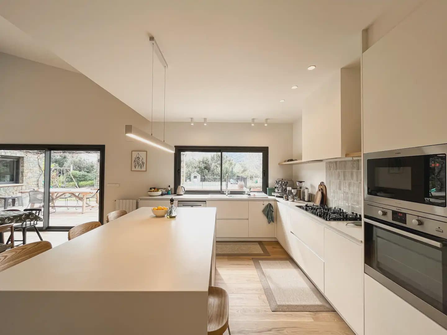 5 soverom Villa til salgs i Sant Marti de Llemena med svømmebasseng - € 890 000 (Ref: 9809857)