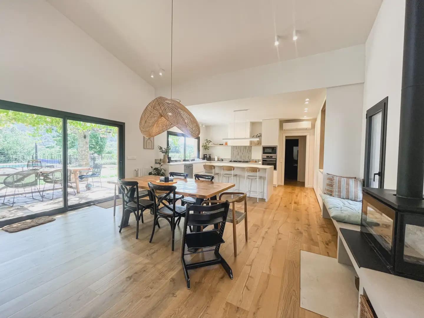 5 soverom Villa til salgs i Sant Marti de Llemena med svømmebasseng - € 890 000 (Ref: 9809857)