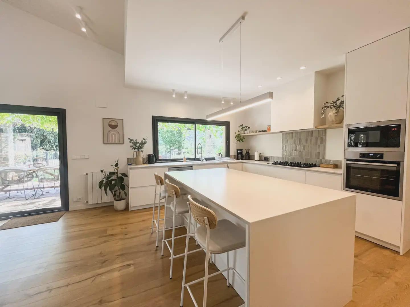 5 soverom Villa til salgs i Sant Marti de Llemena med svømmebasseng - € 890 000 (Ref: 9809857)