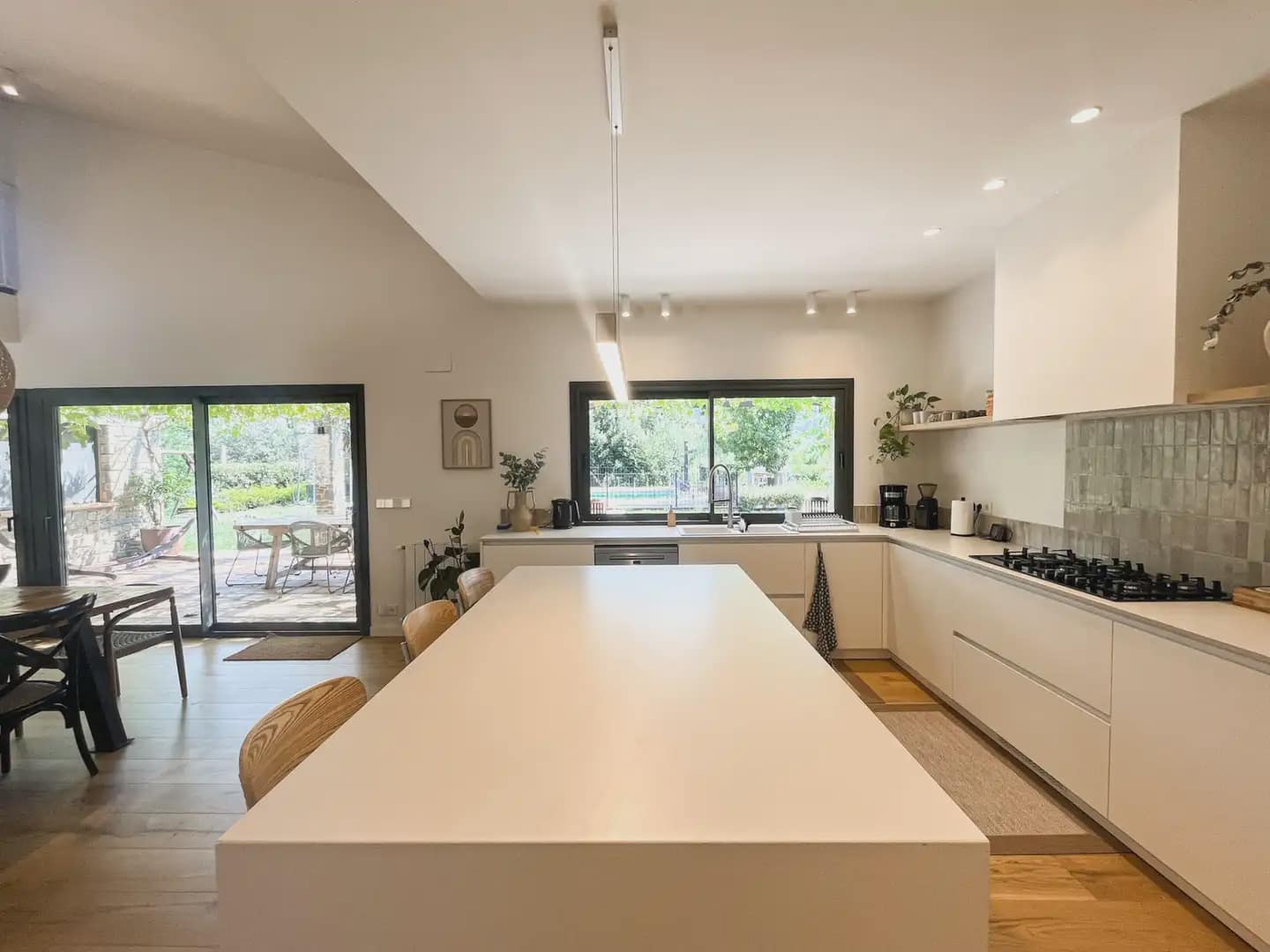5 soverom Villa til salgs i Sant Marti de Llemena med svømmebasseng - € 890 000 (Ref: 9809857)
