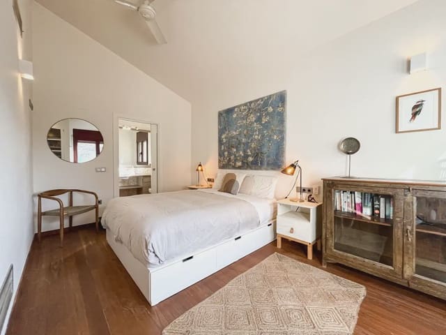 5 soverom Villa til salgs i Sant Martí de Llémena med svømmebasseng - € 890 000 (Ref: 9809857)