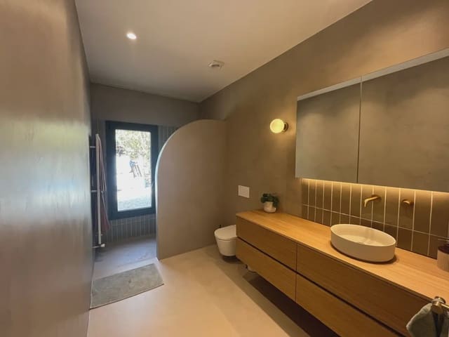 5 sypialnia Willa na sprzedaż w Sant Gregori z basenem - 890 000 € (Ref: 9809857)