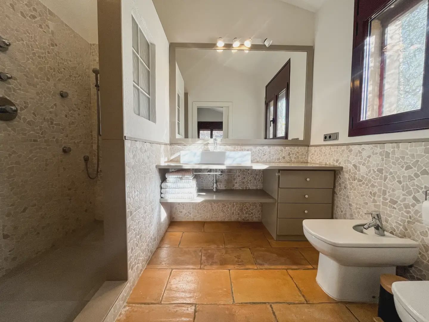 5 soverom Villa til salgs i Sant Marti de Llemena med svømmebasseng - € 890 000 (Ref: 9809857)