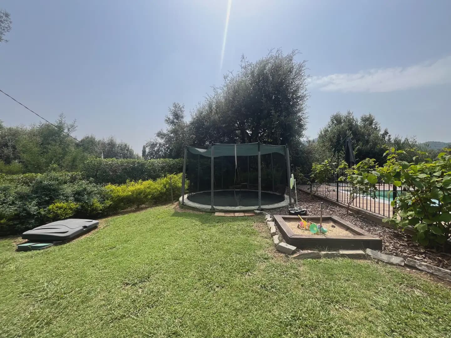 5 soverom Villa til salgs i Sant Marti de Llemena med svømmebasseng - € 890 000 (Ref: 9809857)
