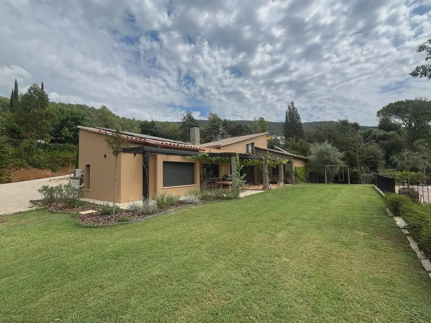 5 soverom Villa til salgs i Sant Marti de Llemena med svømmebasseng - € 890 000 (Ref: 9809857)