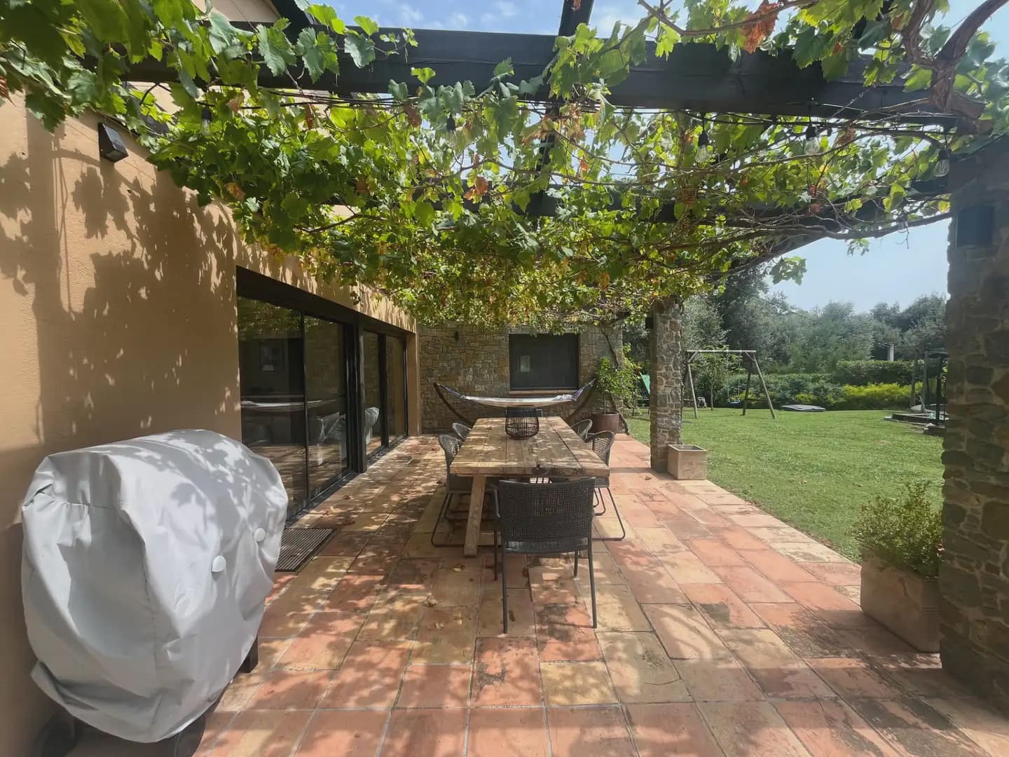 5 soverom Villa til salgs i Sant Marti de Llemena med svømmebasseng - € 890 000 (Ref: 9809857)