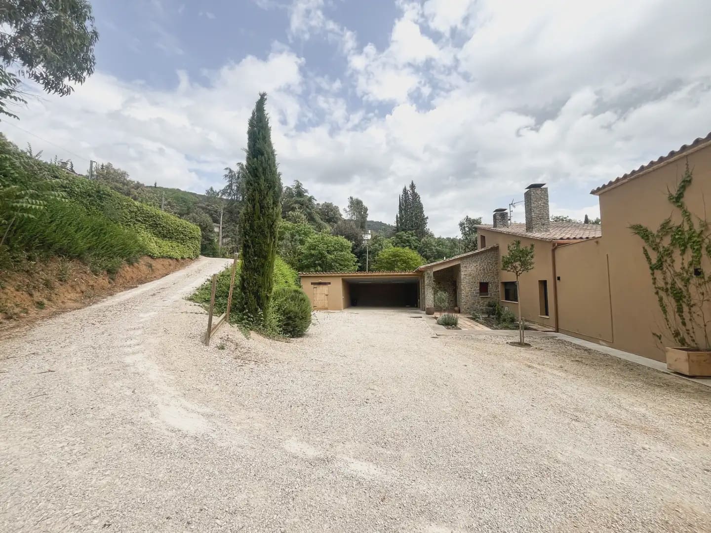 5 bedroom Villa for sale in Sant Gregori with pool - € 890,000 (Ref: 9809857)