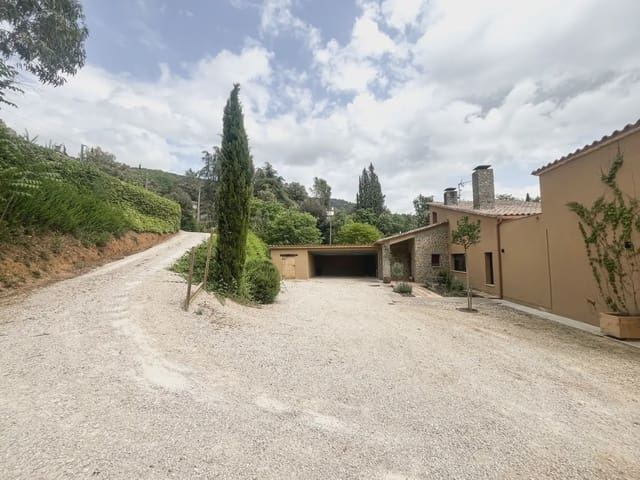 5 sypialnia Willa na sprzedaż w Sant Gregori z basenem - 890 000 € (Ref: 9809857)