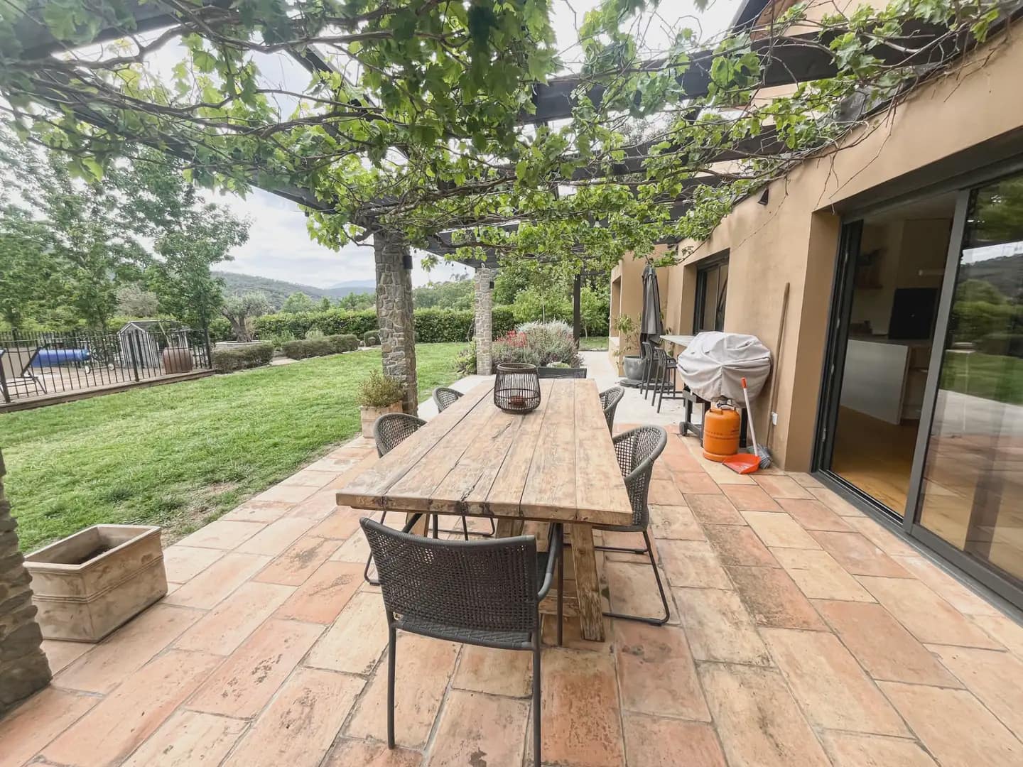 5 bedroom Villa for sale in Sant Gregori with pool - € 890,000 (Ref: 9809857)