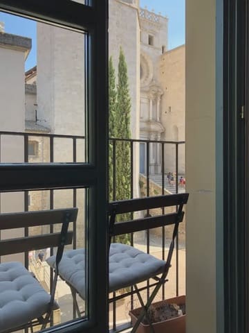 2 sovrum Takvåning till salu i Girona stad - 575 000 € (Ref: 9809858)