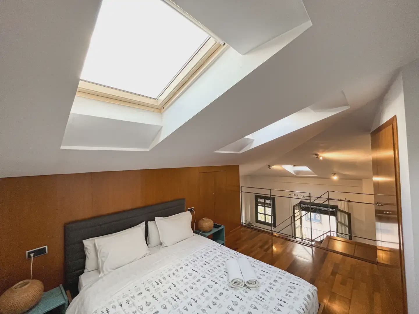 2 sovrum Takvåning till salu i Girona stad - 575 000 € (Ref: 9809858)