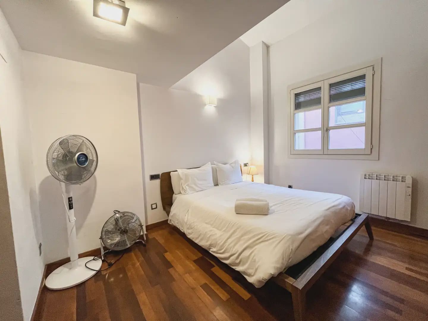 2 sovrum Takvåning till salu i Girona stad - 575 000 € (Ref: 9809858)