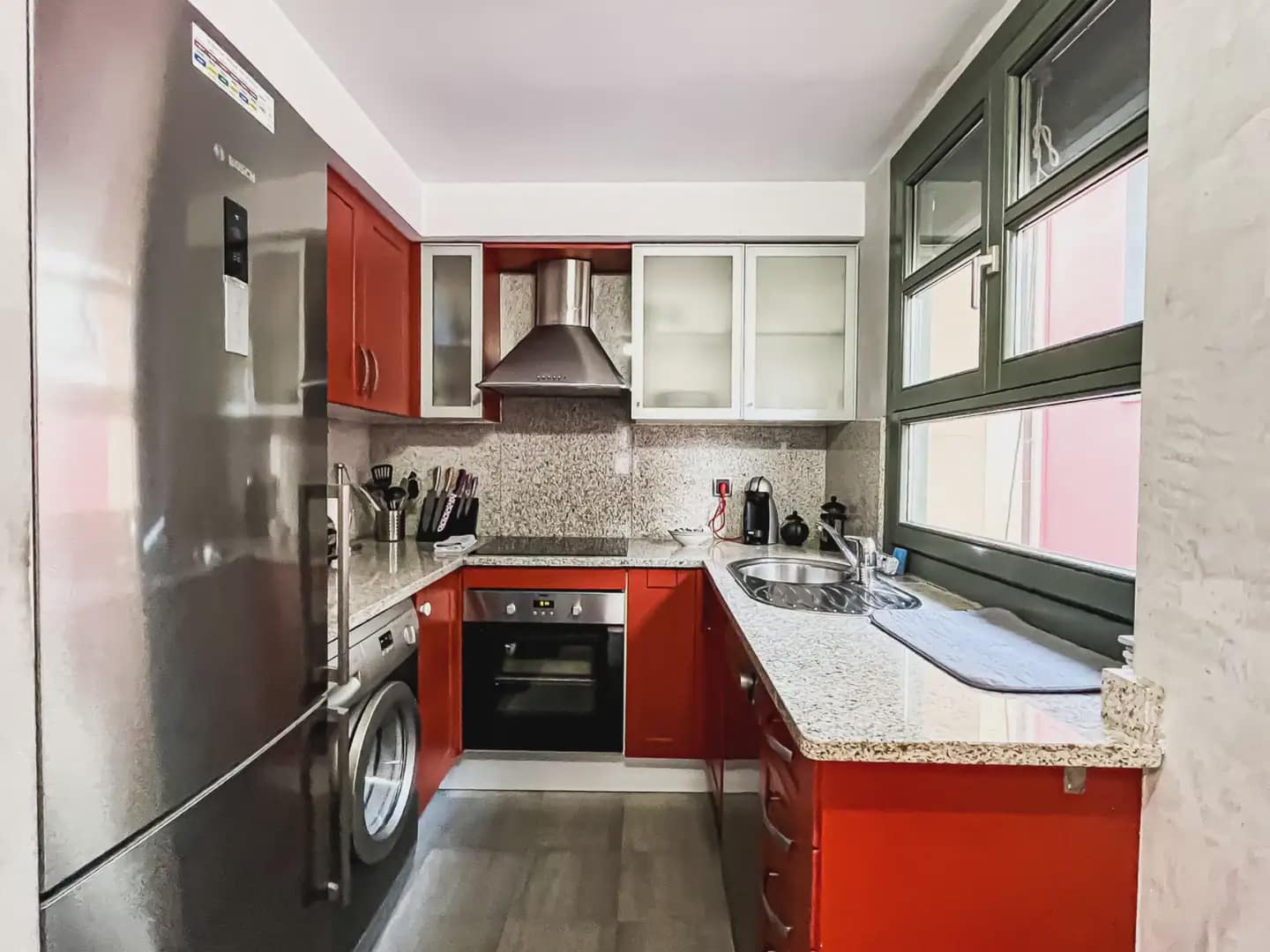 2 sovrum Takvåning till salu i Girona stad - 575 000 € (Ref: 9809858)